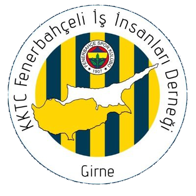 KKTC FBİDER Logo